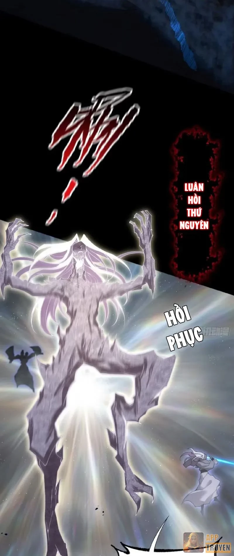 Quỷ Trọc Tiên Đạo Chapter 69 - 39