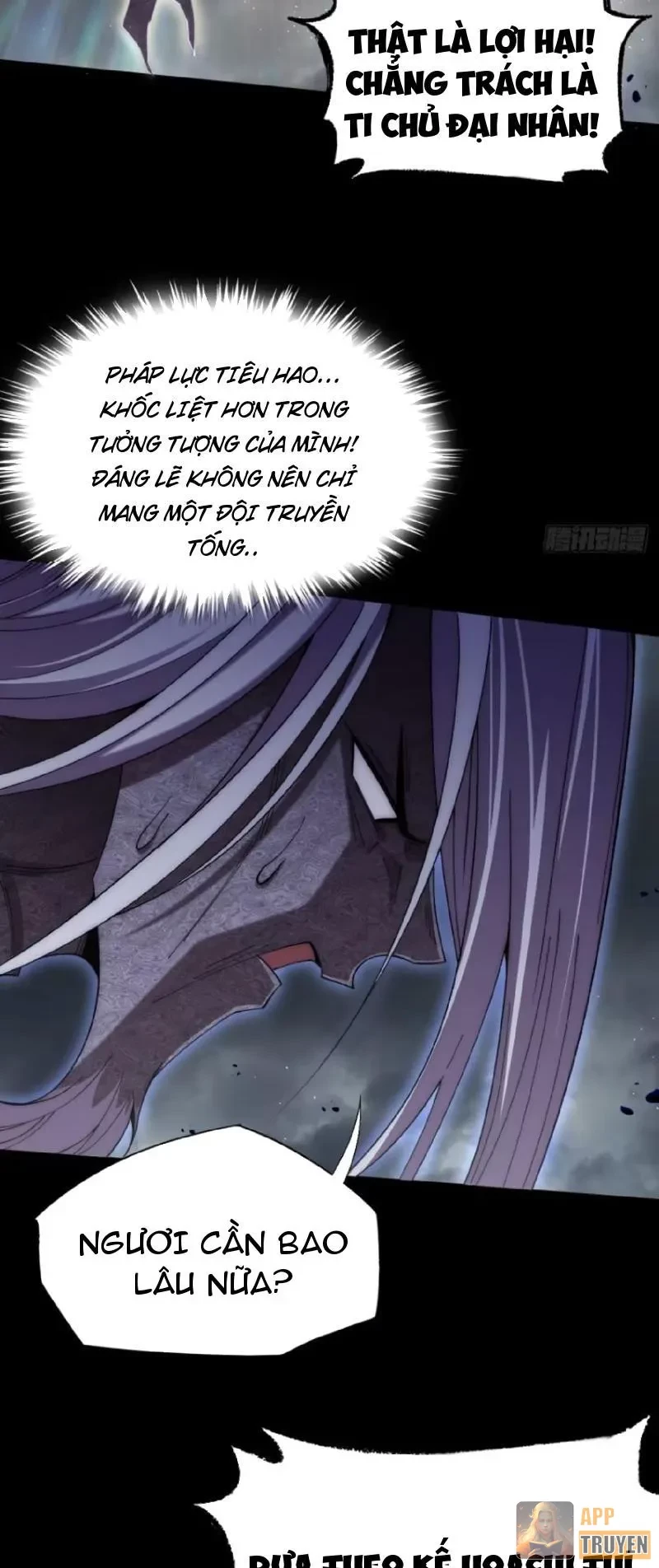 Quỷ Trọc Tiên Đạo Chapter 69 - 40