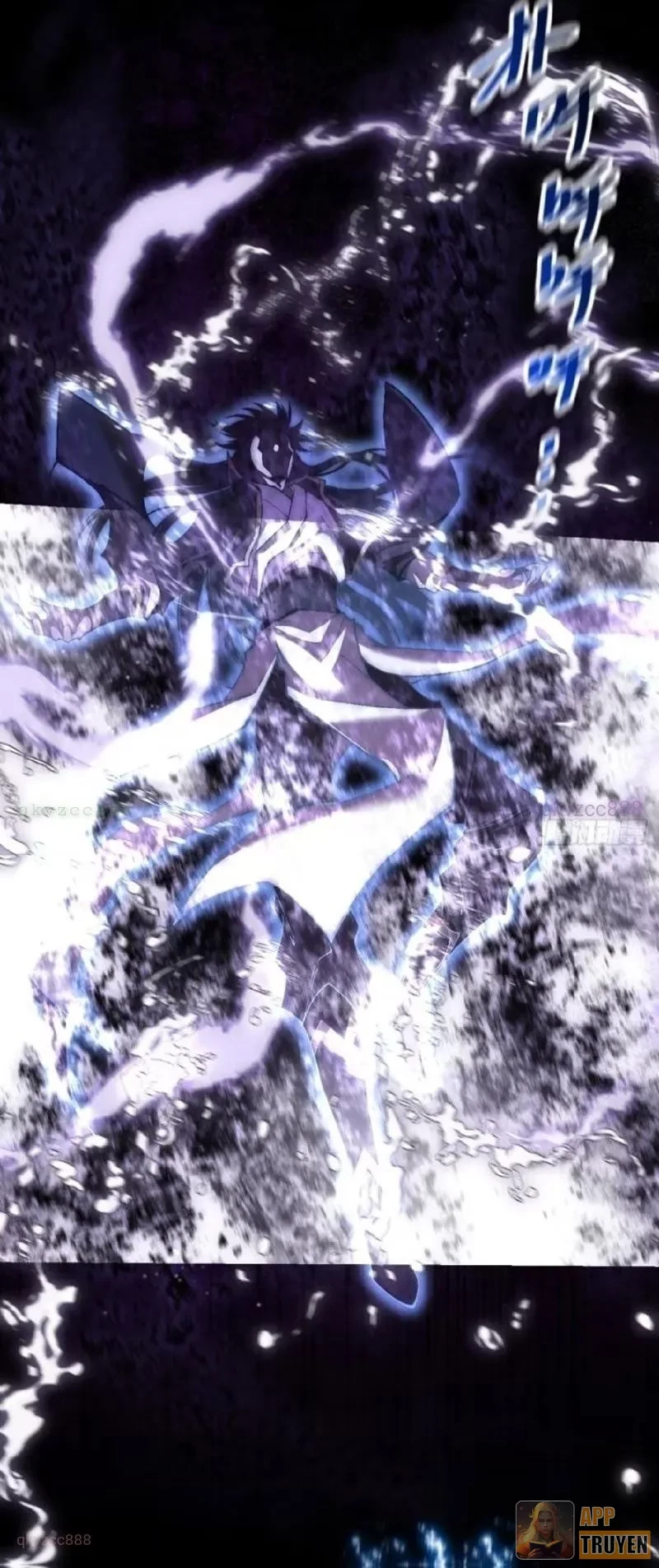 Quỷ Trọc Tiên Đạo Chapter 69 - 47