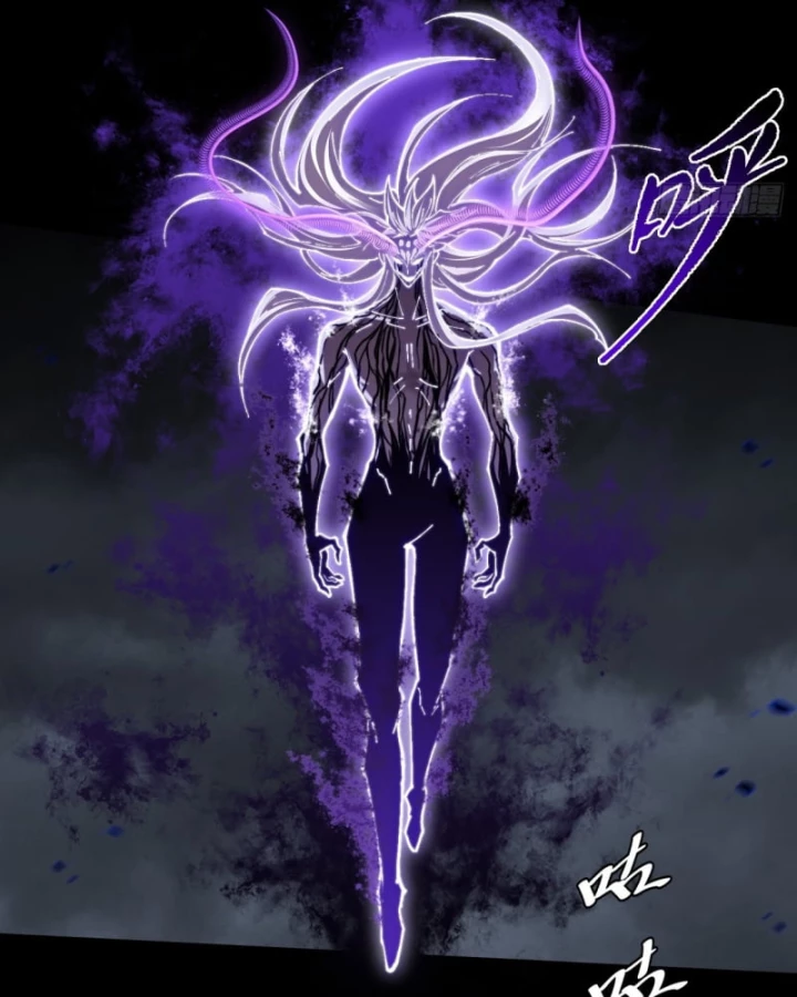 Quỷ Trọc Tiên Đạo Chapter 70 - 49