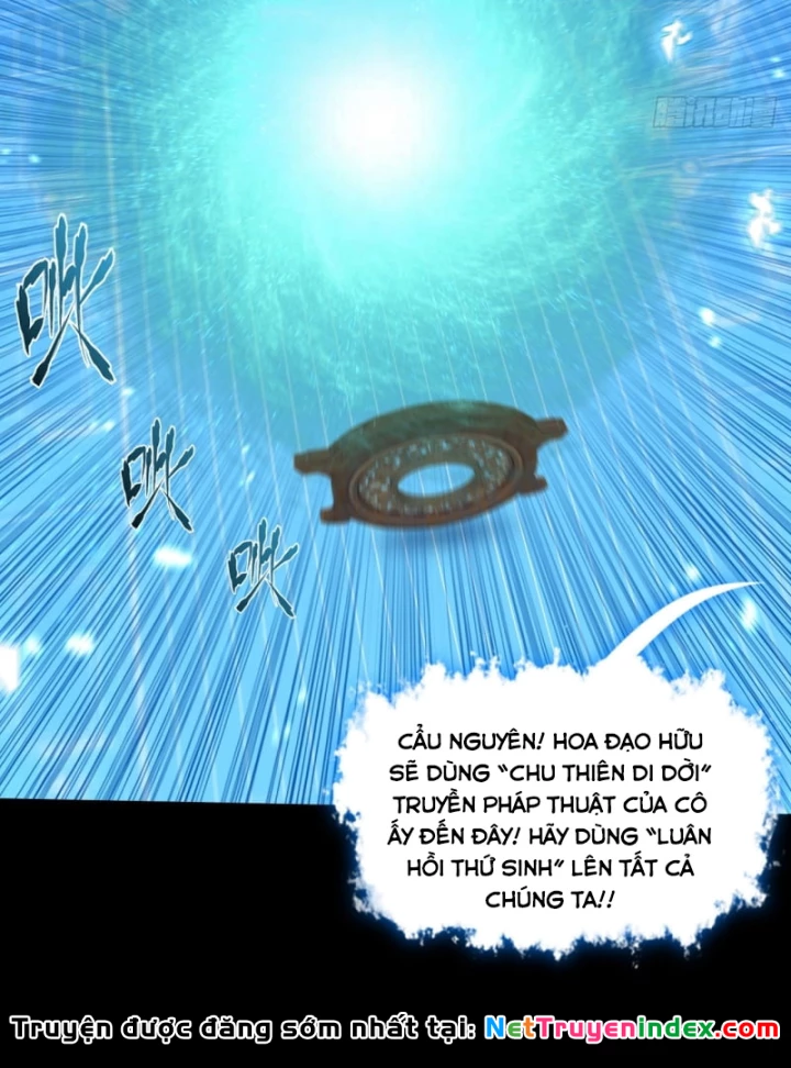 Quỷ Trọc Tiên Đạo Chapter 70 - 56