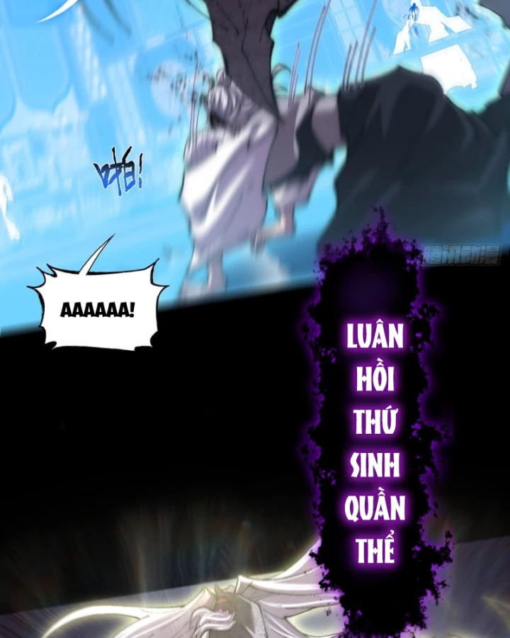 Quỷ Trọc Tiên Đạo Chapter 70 - 58