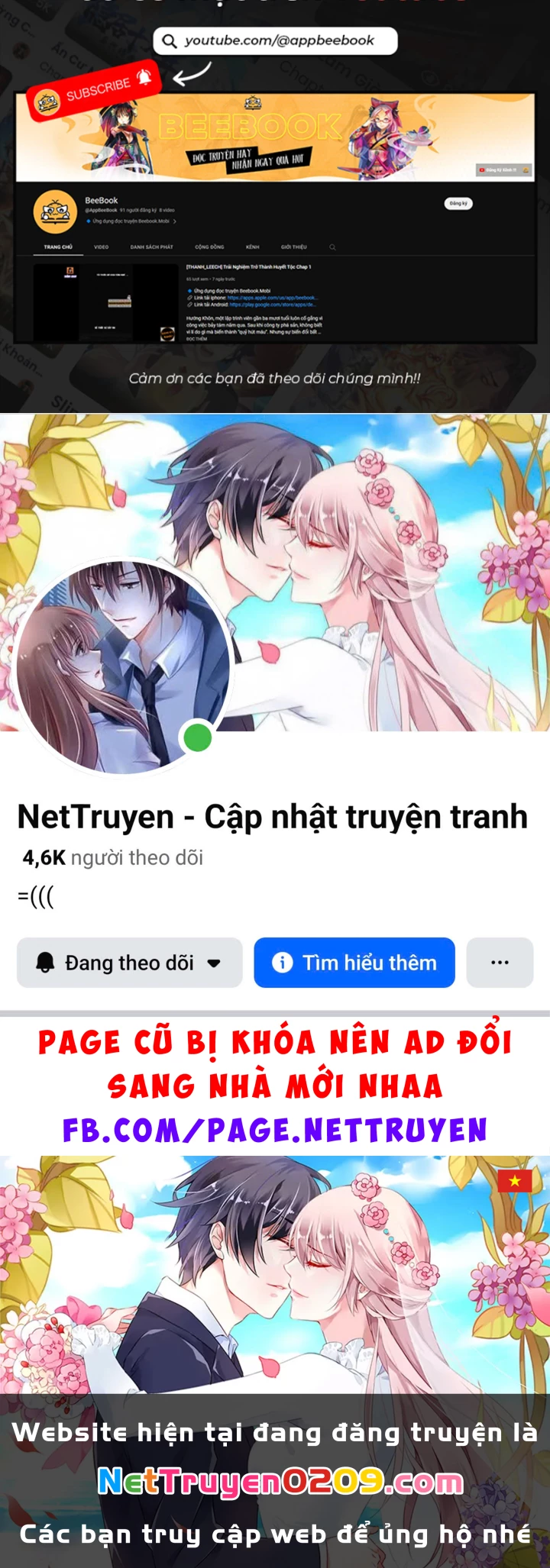 Quỷ Trọc Tiên Đạo Chapter 70 - 73