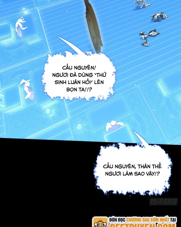 Quỷ Trọc Tiên Đạo Chapter 71 - 3