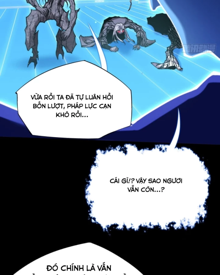 Quỷ Trọc Tiên Đạo Chapter 71 - 13