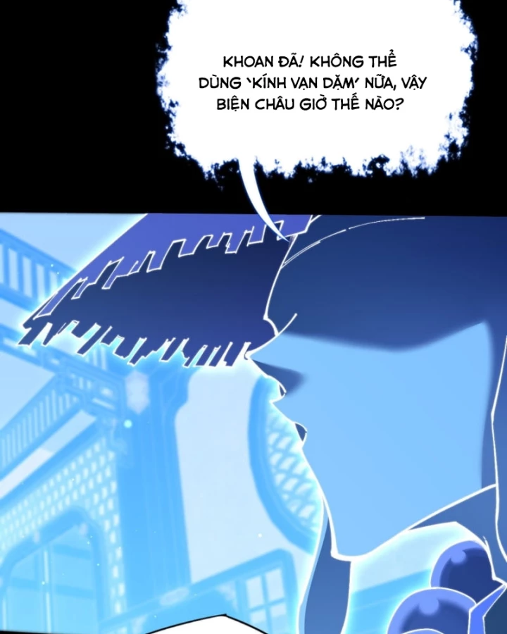 Quỷ Trọc Tiên Đạo Chapter 71 - 19