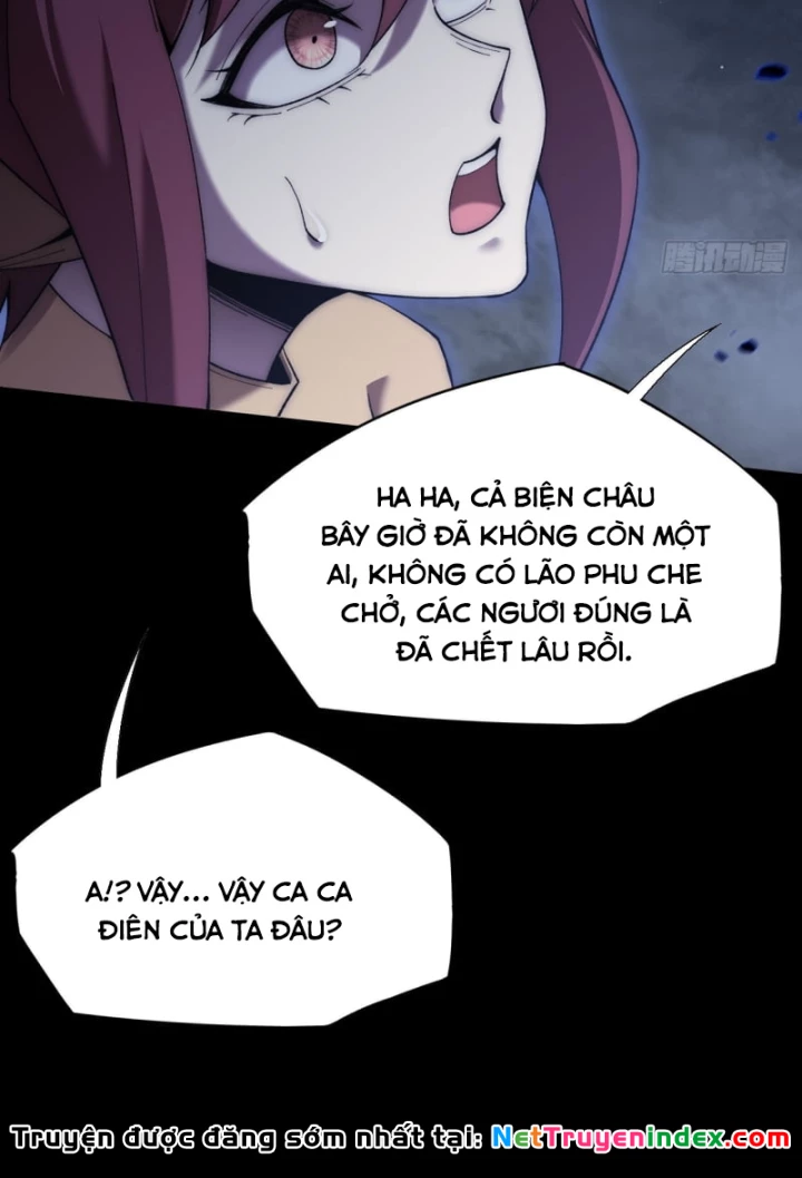 Quỷ Trọc Tiên Đạo Chapter 71 - 57