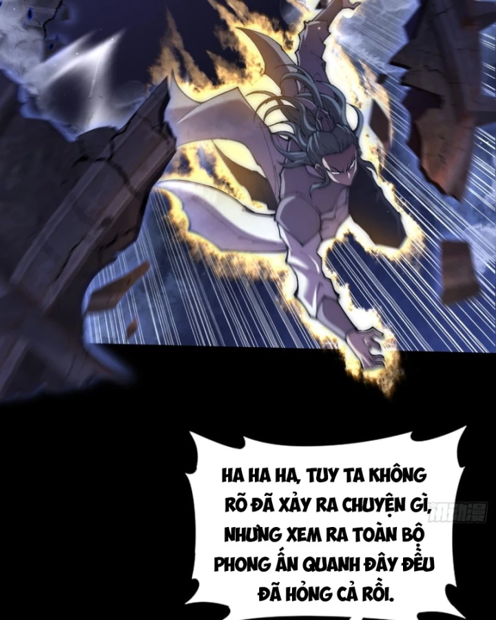 Quỷ Trọc Tiên Đạo Chapter 72 - 8