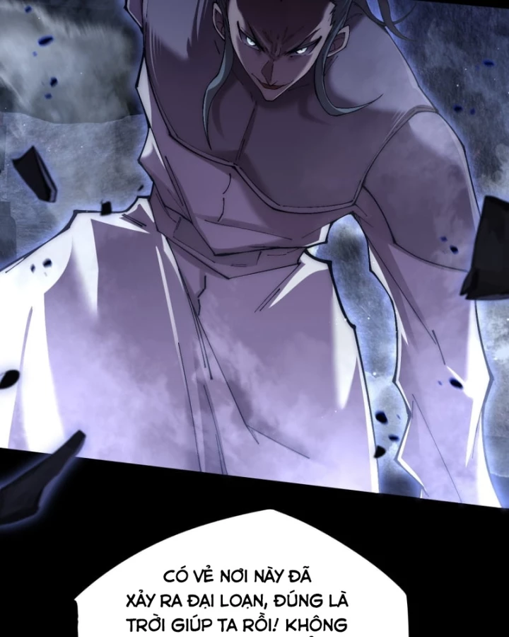 Quỷ Trọc Tiên Đạo Chapter 72 - 11