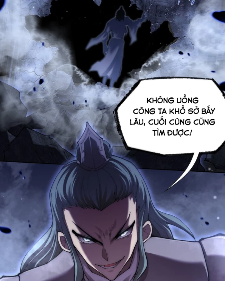 Quỷ Trọc Tiên Đạo Chapter 72 - 16