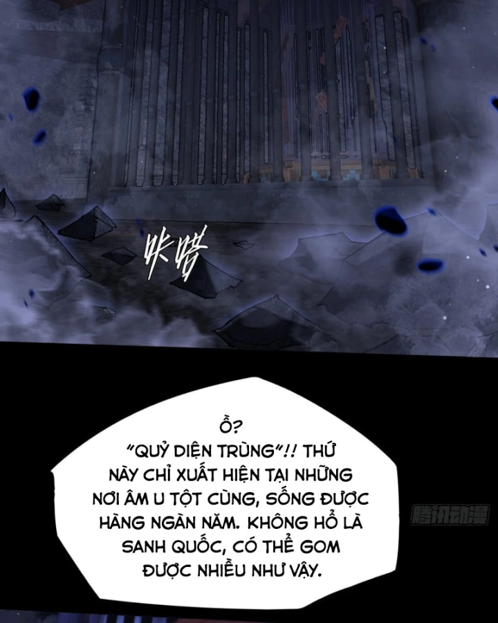 Quỷ Trọc Tiên Đạo Chapter 72 - 18