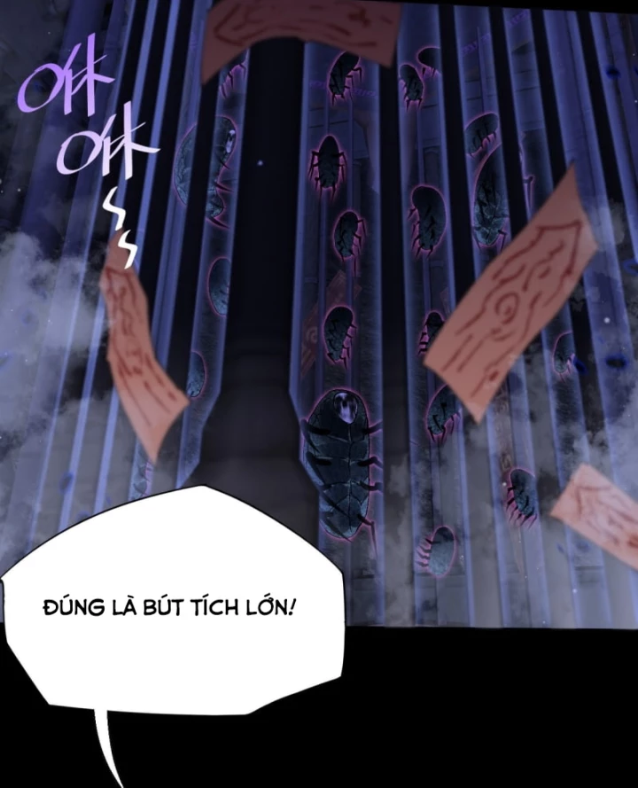 Quỷ Trọc Tiên Đạo Chapter 72 - 19