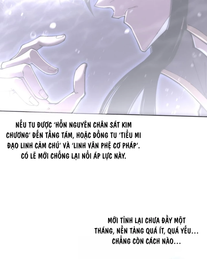 Quỷ Trọc Tiên Đạo Chapter 72 - 67