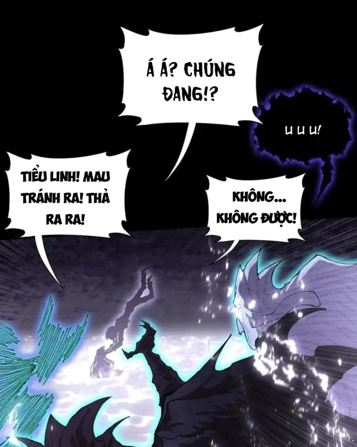 Quỷ Trọc Tiên Đạo Chapter 73 - 21