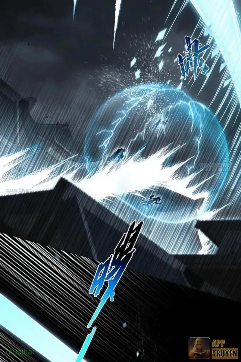 Quỷ Trọc Tiên Đạo Chapter 74 - 4