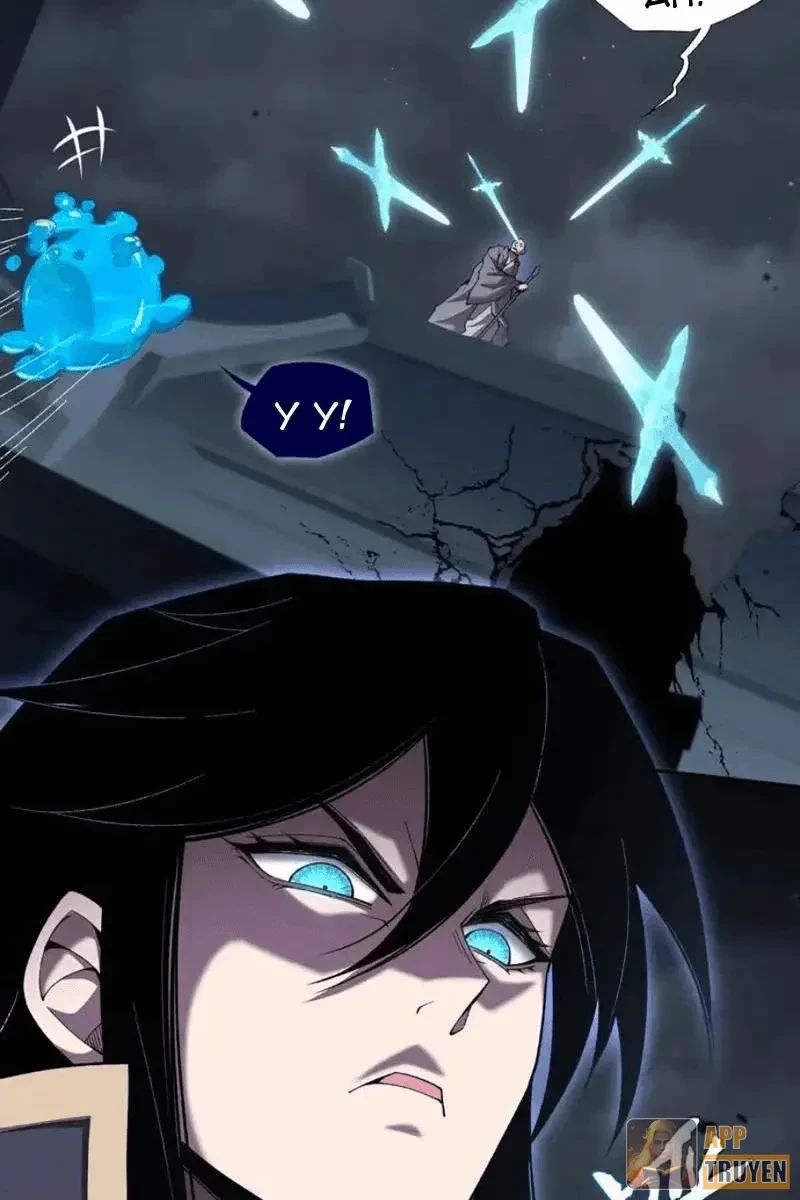 Quỷ Trọc Tiên Đạo Chapter 74 - 7