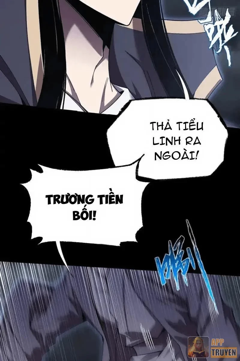 Quỷ Trọc Tiên Đạo Chapter 74 - 8
