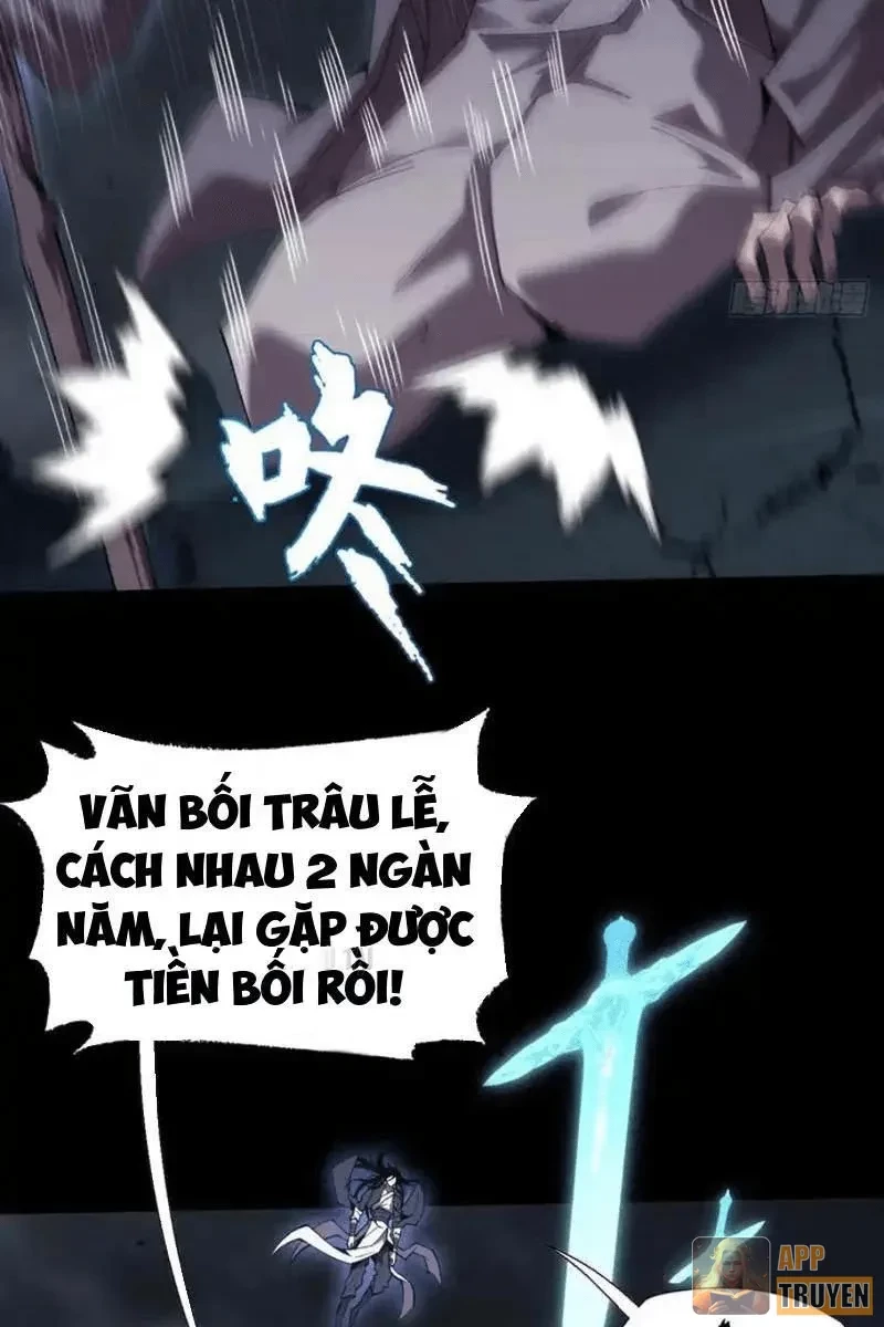 Quỷ Trọc Tiên Đạo Chapter 74 - 9