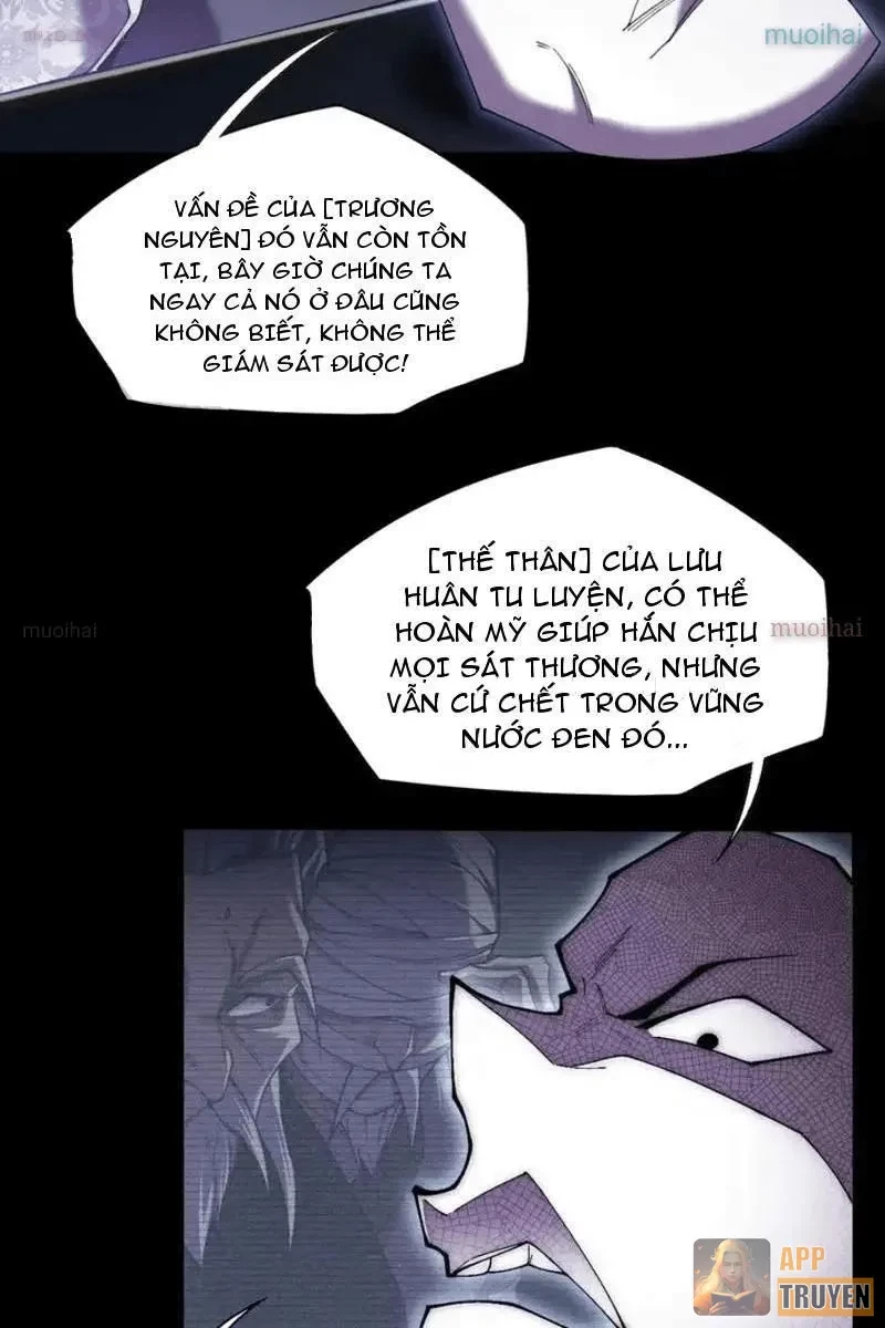 Quỷ Trọc Tiên Đạo Chapter 74 - 16