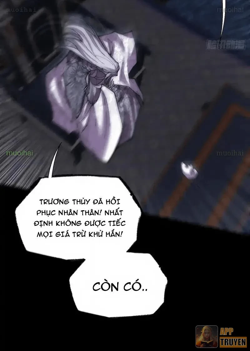 Quỷ Trọc Tiên Đạo Chapter 74 - 20