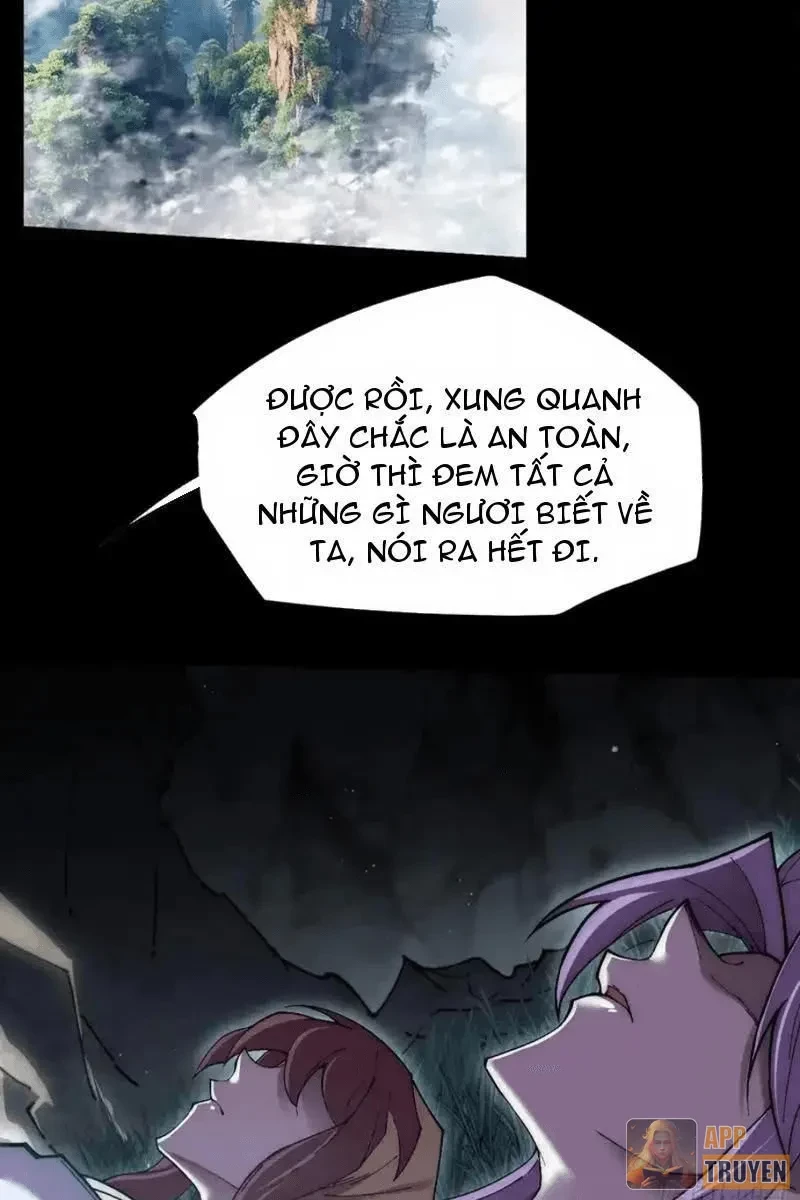 Quỷ Trọc Tiên Đạo Chapter 74 - 23