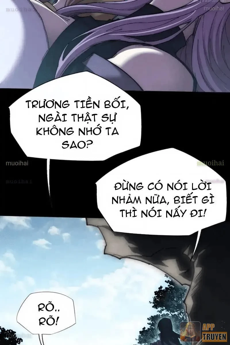 Quỷ Trọc Tiên Đạo Chapter 74 - 24