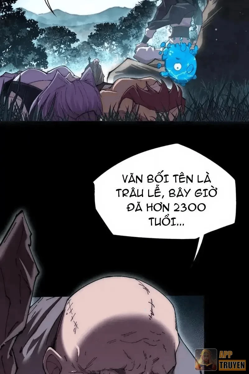 Quỷ Trọc Tiên Đạo Chapter 74 - 25