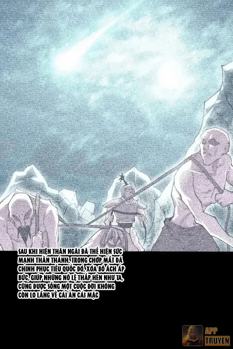 Quỷ Trọc Tiên Đạo Chapter 74 - 27