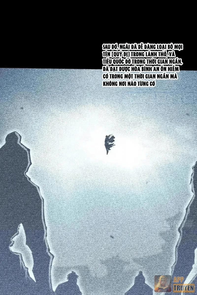 Quỷ Trọc Tiên Đạo Chapter 74 - 28