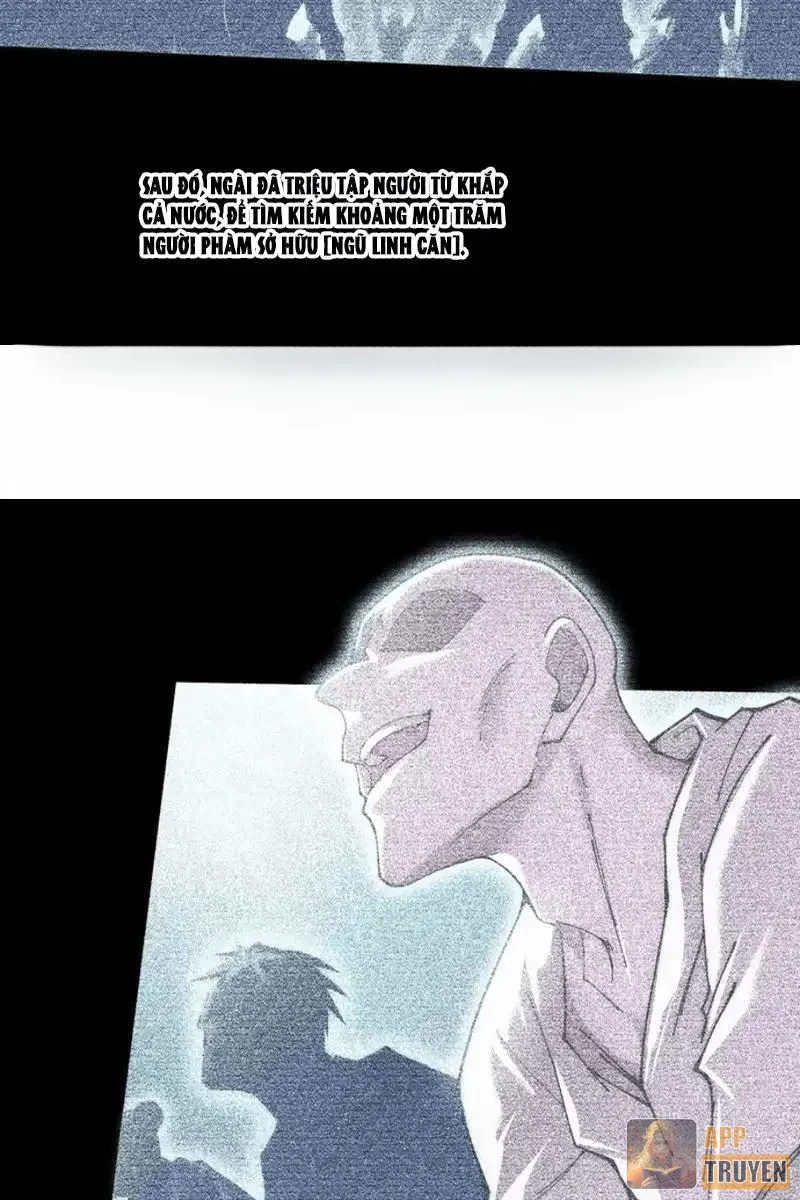 Quỷ Trọc Tiên Đạo Chapter 74 - 29