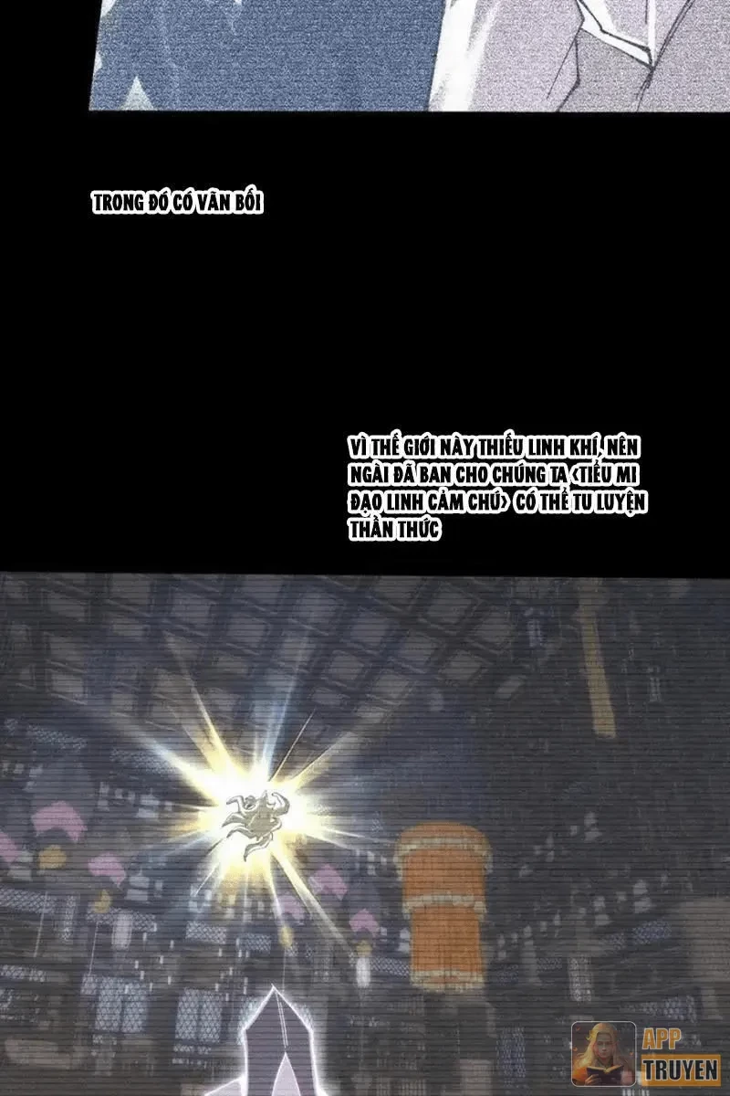 Quỷ Trọc Tiên Đạo Chapter 74 - 30