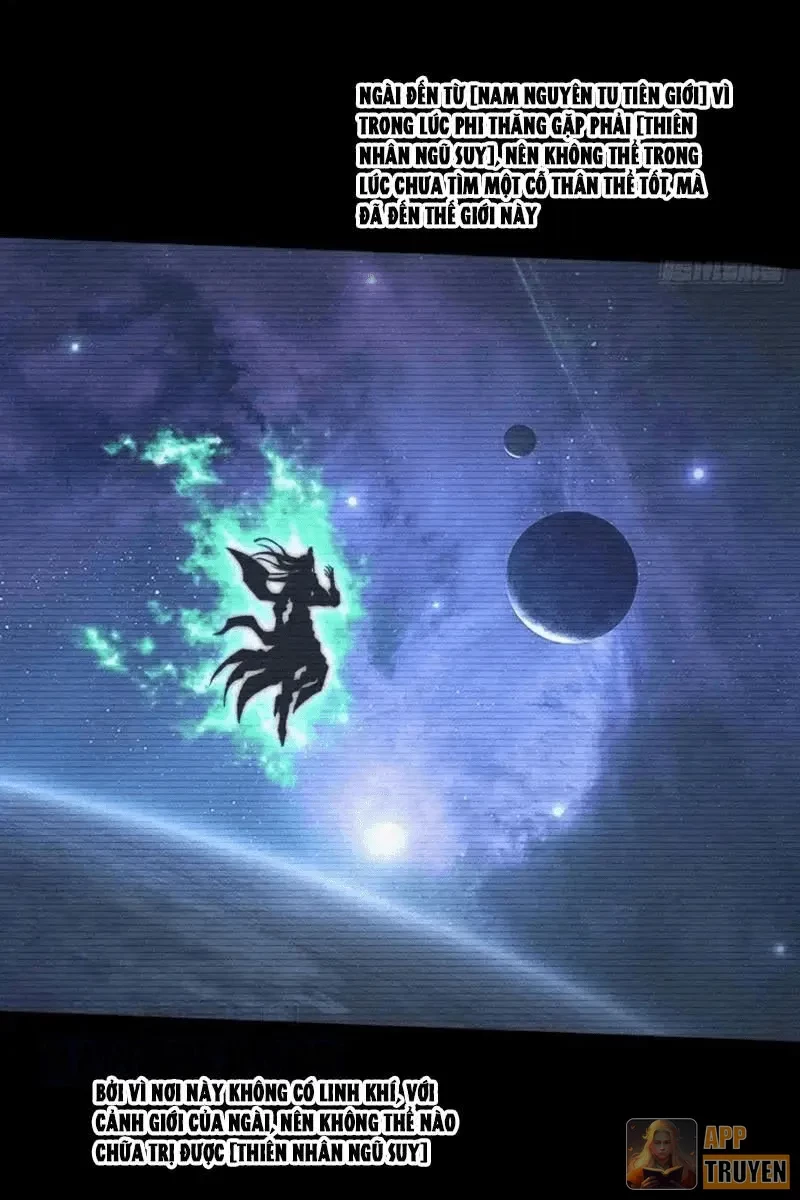 Quỷ Trọc Tiên Đạo Chapter 74 - 32