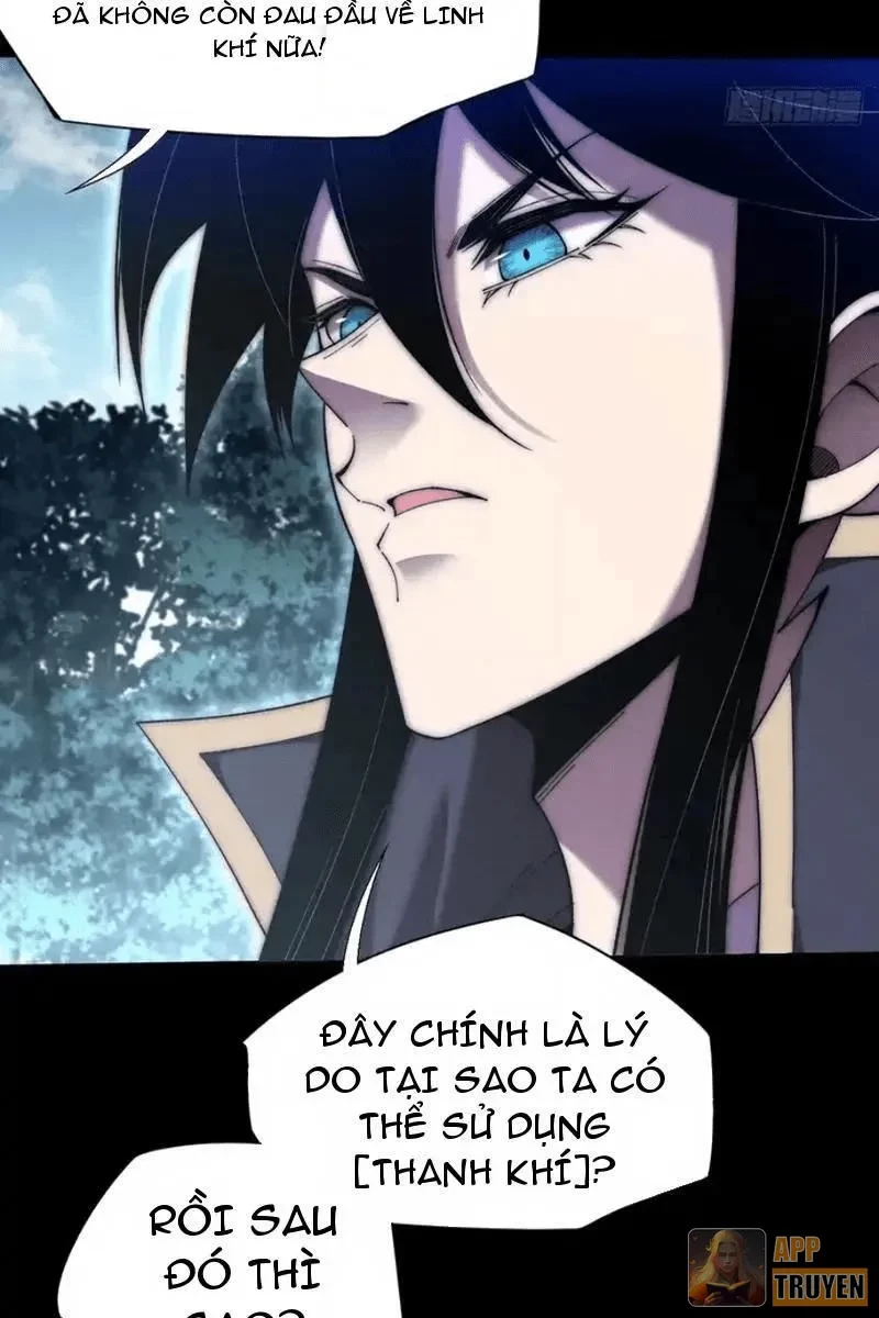 Quỷ Trọc Tiên Đạo Chapter 74 - 35