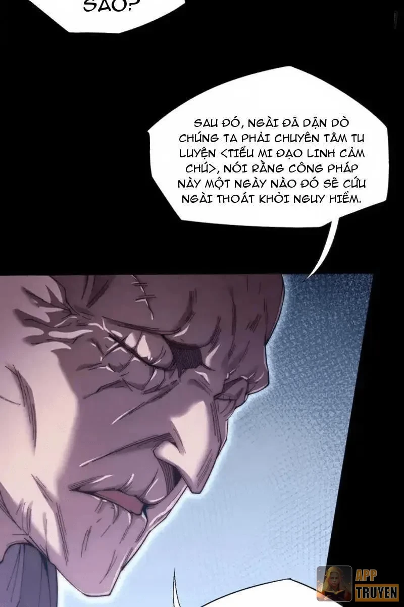 Quỷ Trọc Tiên Đạo Chapter 74 - 36