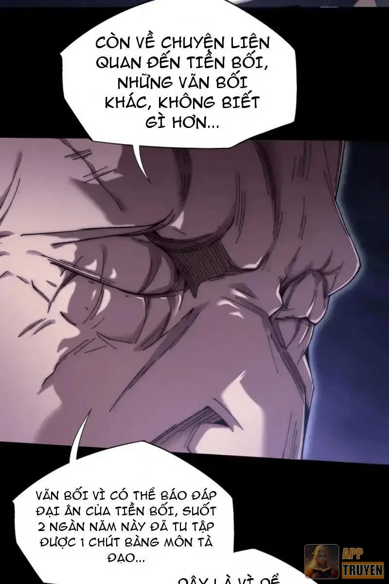 Quỷ Trọc Tiên Đạo Chapter 74 - 38