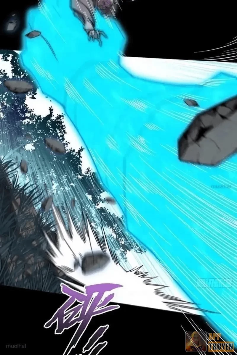 Quỷ Trọc Tiên Đạo Chapter 74 - 40