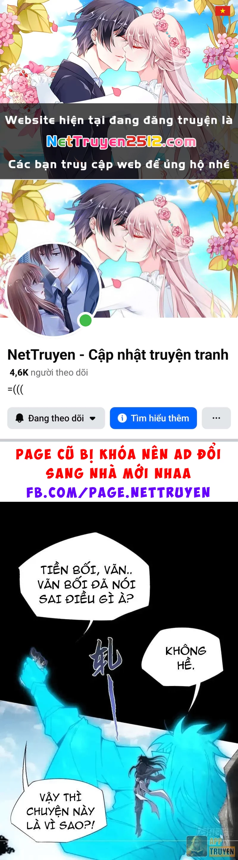 Quỷ Trọc Tiên Đạo Chapter 75 - 1