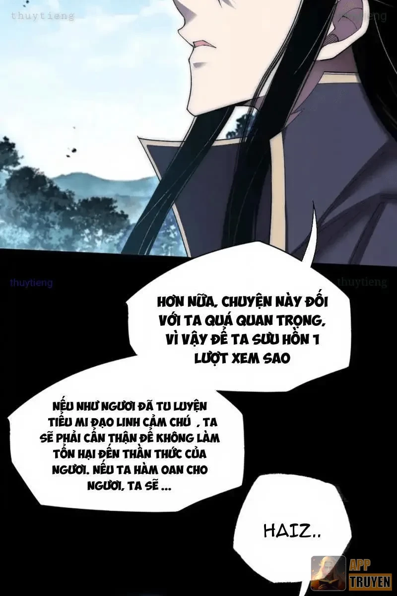 Quỷ Trọc Tiên Đạo Chapter 75 - 3