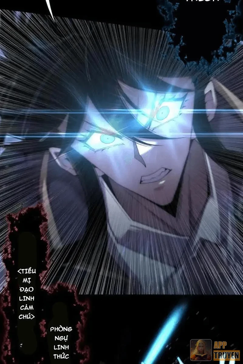 Quỷ Trọc Tiên Đạo Chapter 75 - 5