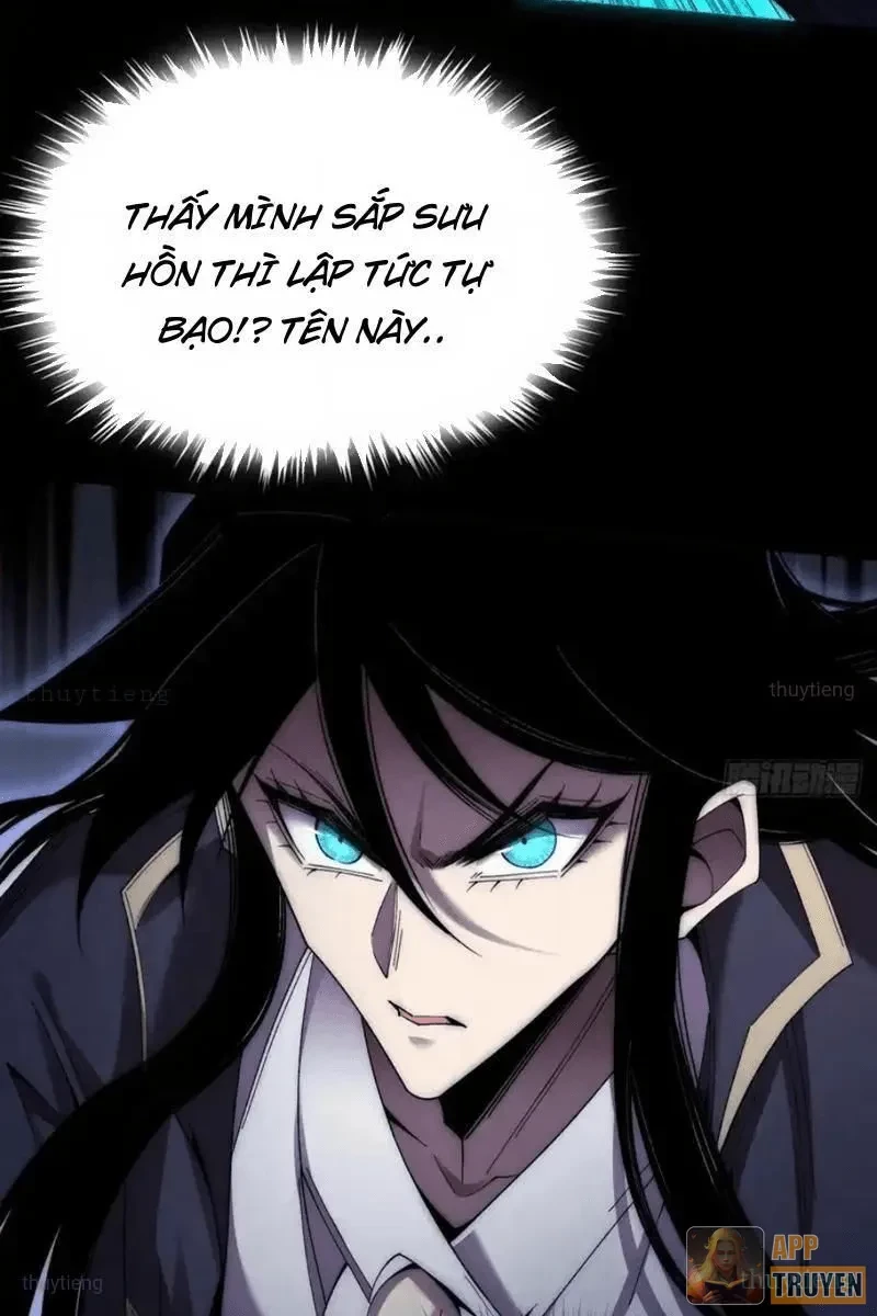 Quỷ Trọc Tiên Đạo Chapter 75 - 8