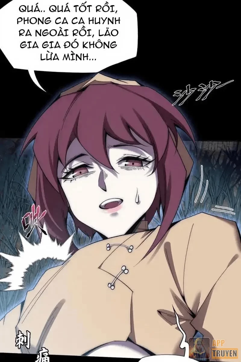 Quỷ Trọc Tiên Đạo Chapter 75 - 12