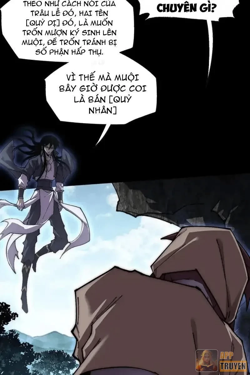 Quỷ Trọc Tiên Đạo Chapter 75 - 16