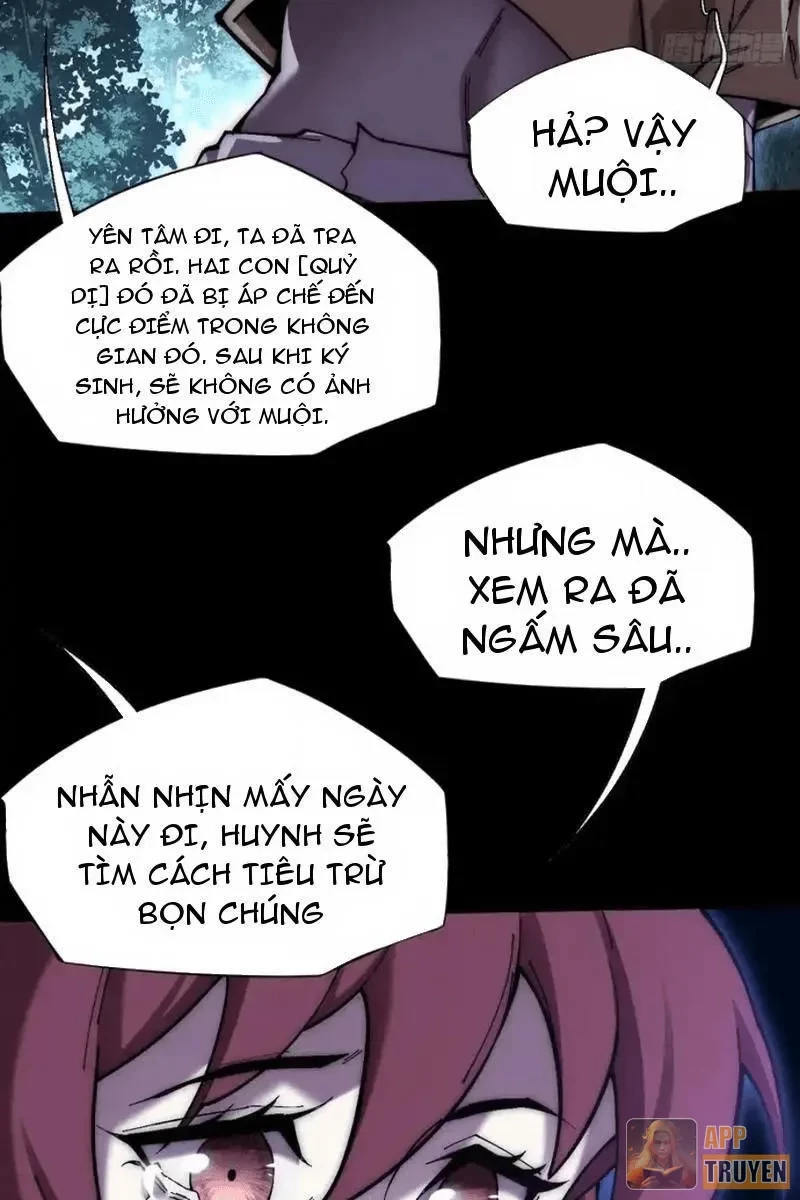 Quỷ Trọc Tiên Đạo Chapter 75 - 17