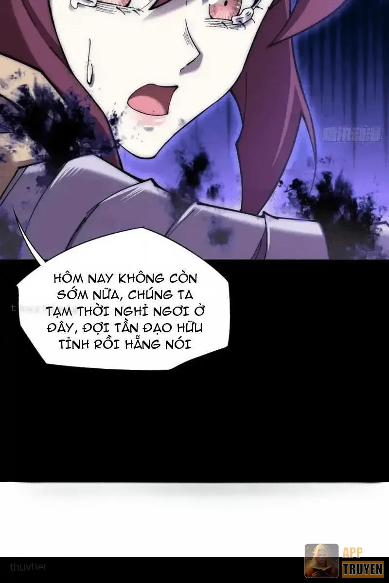 Quỷ Trọc Tiên Đạo Chapter 75 - 18