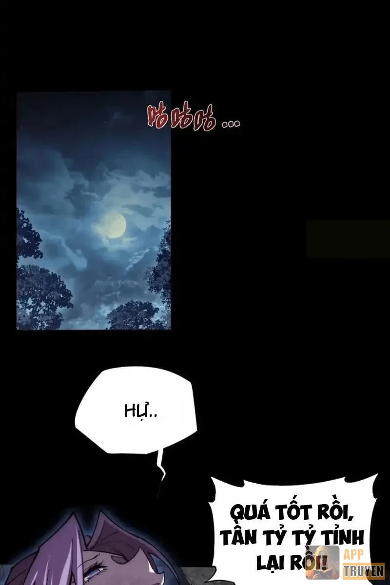 Quỷ Trọc Tiên Đạo Chapter 75 - 19