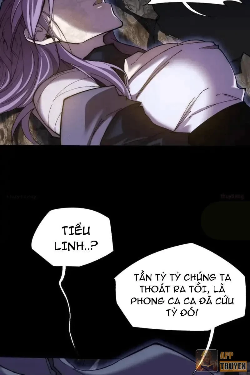 Quỷ Trọc Tiên Đạo Chapter 75 - 20