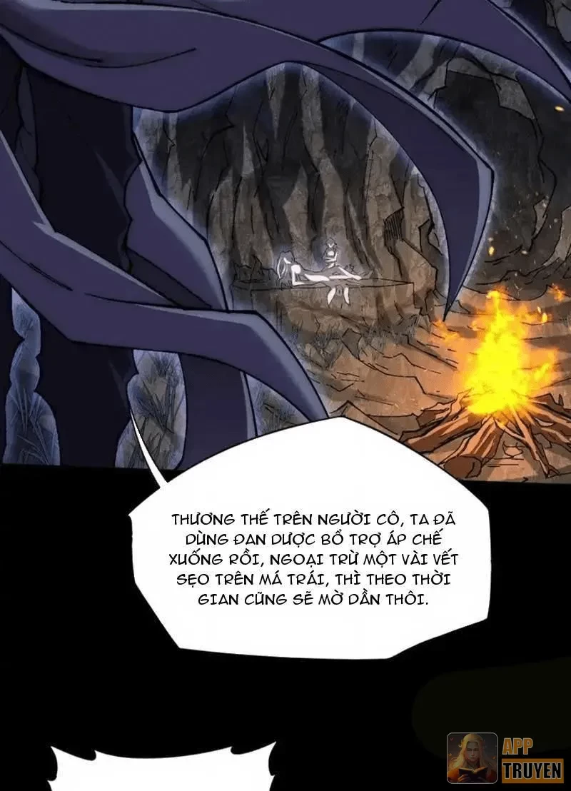 Quỷ Trọc Tiên Đạo Chapter 75 - 21