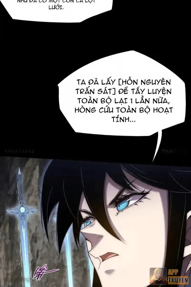 Quỷ Trọc Tiên Đạo Chapter 75 - 24