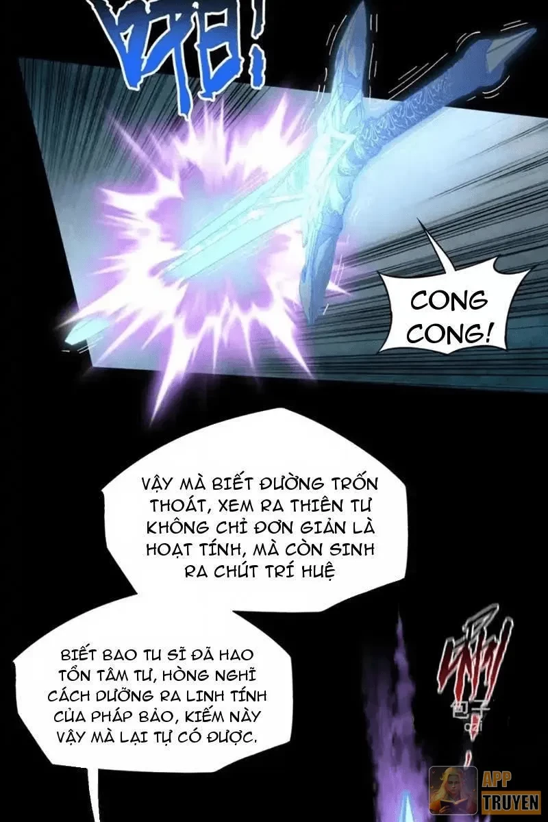 Quỷ Trọc Tiên Đạo Chapter 75 - 28