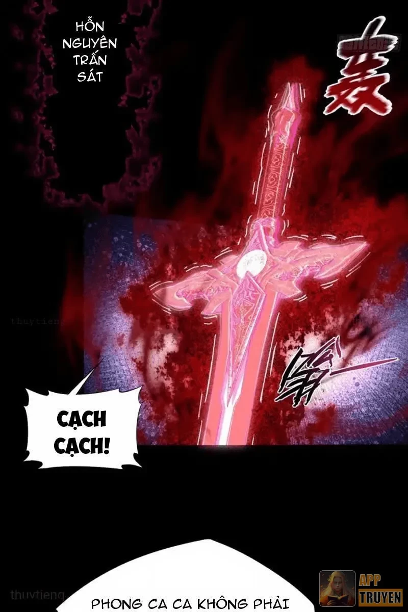 Quỷ Trọc Tiên Đạo Chapter 75 - 30